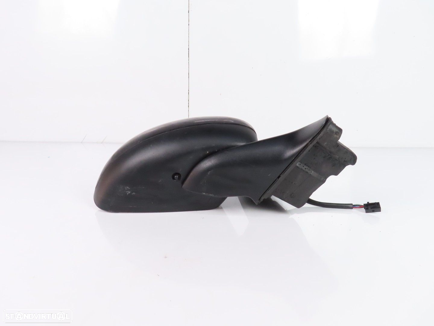 Retrovisor / Espelho Direito Usado / Original FIAT 500L (351_, 352_) 735558566 - 4