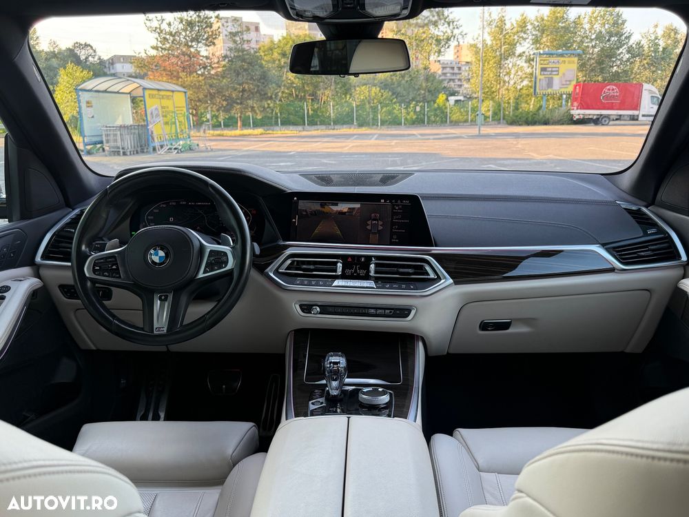 BMW X5 - 10