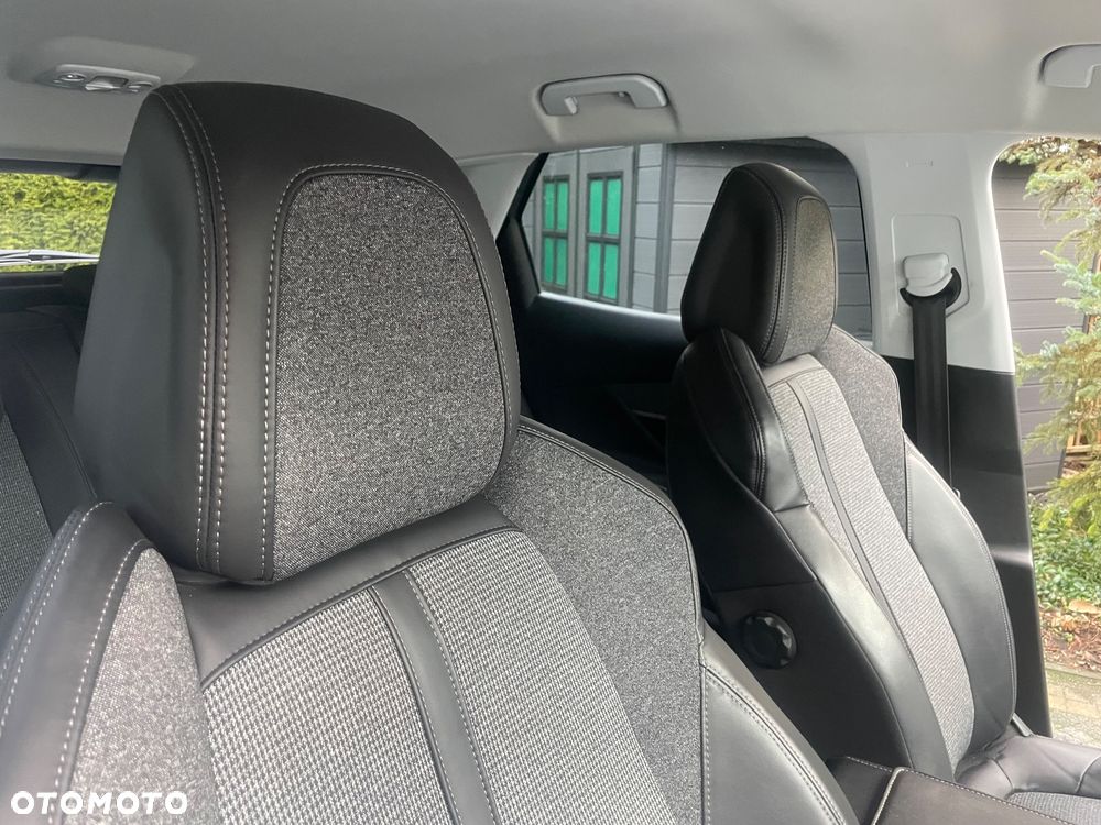 Peugeot 3008 THP 165 EAT6 Stop & Start Active - 11