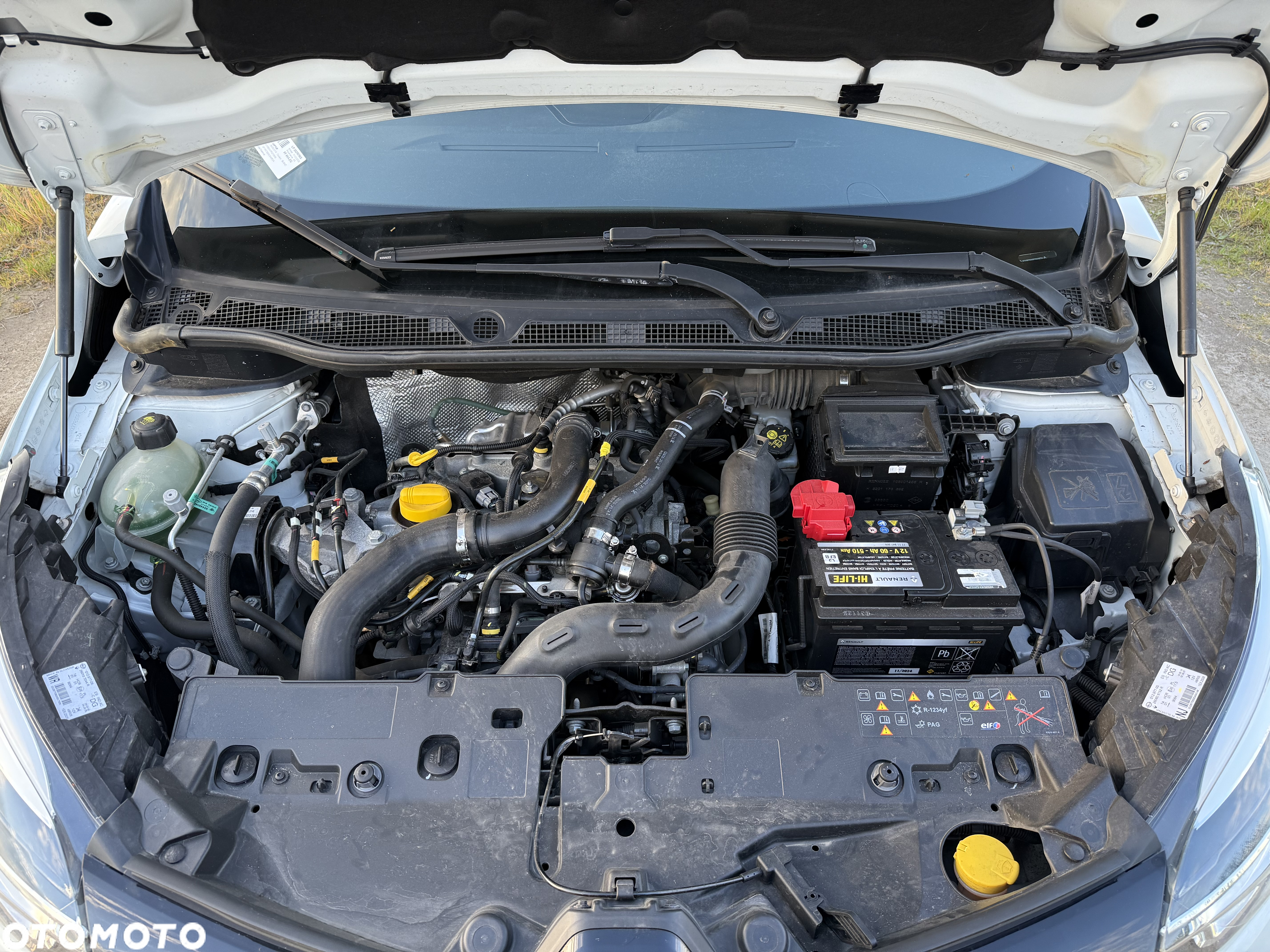 Renault Captur ENERGY TCe 90 Start&Stop Life - 10