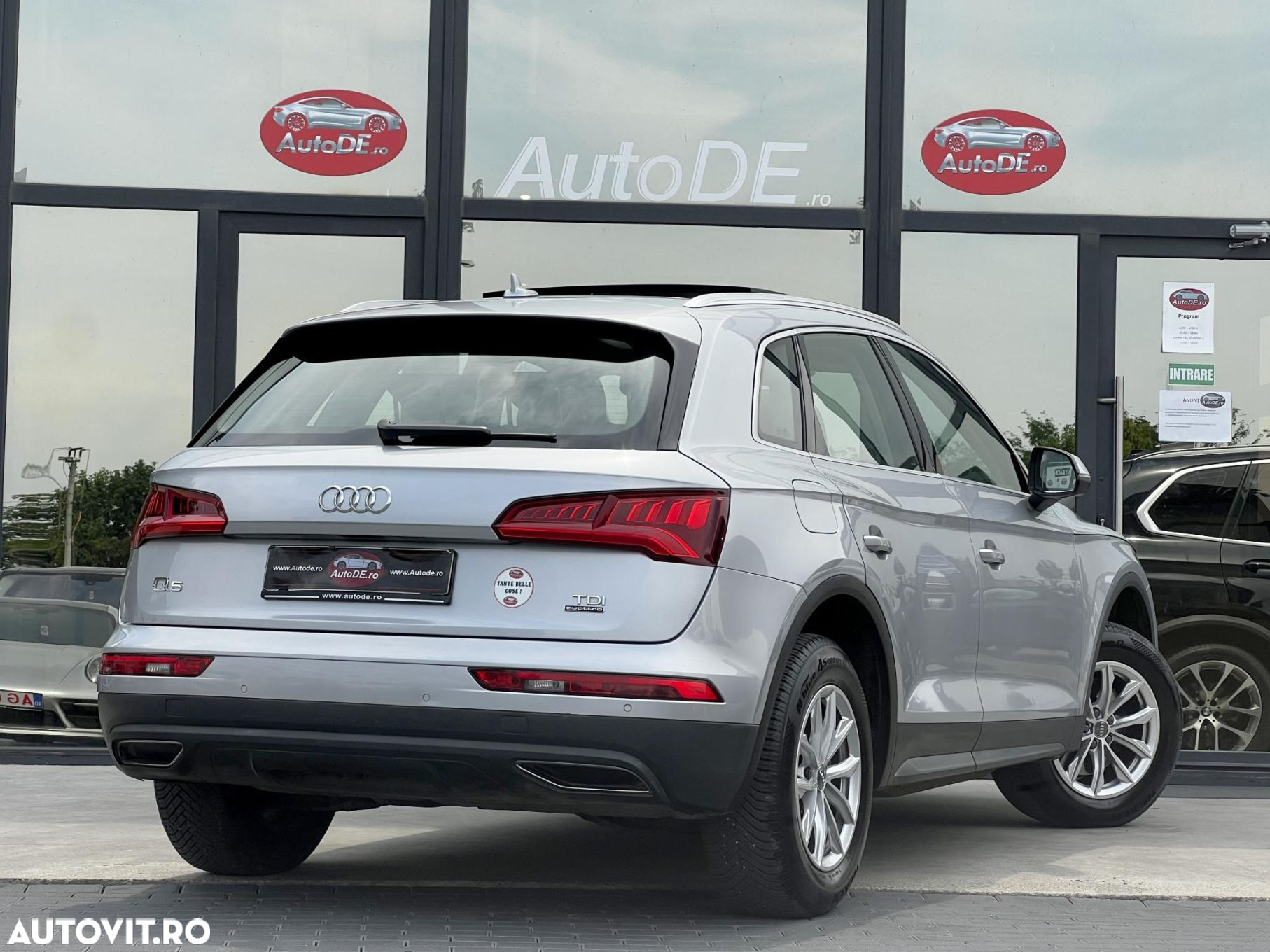 Audi Q5 - 4