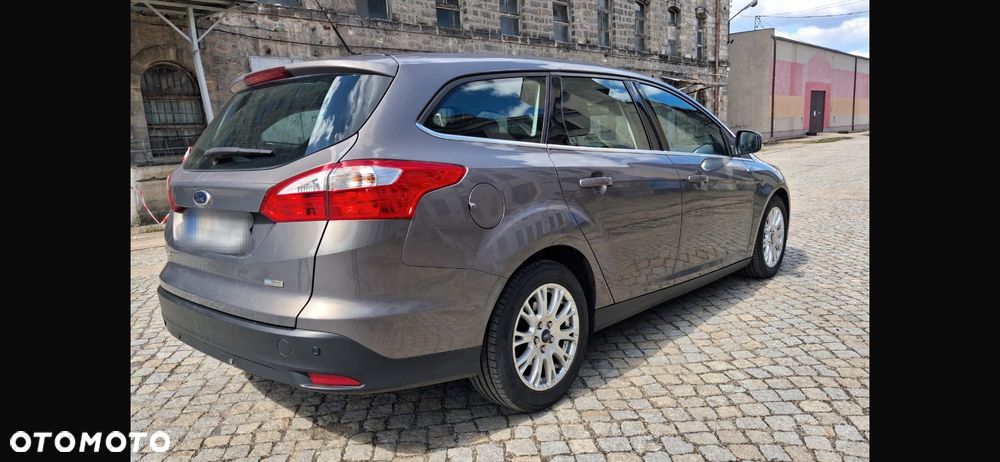 Ford Focus 1.6 TDCi Gold X (Edition) - 13