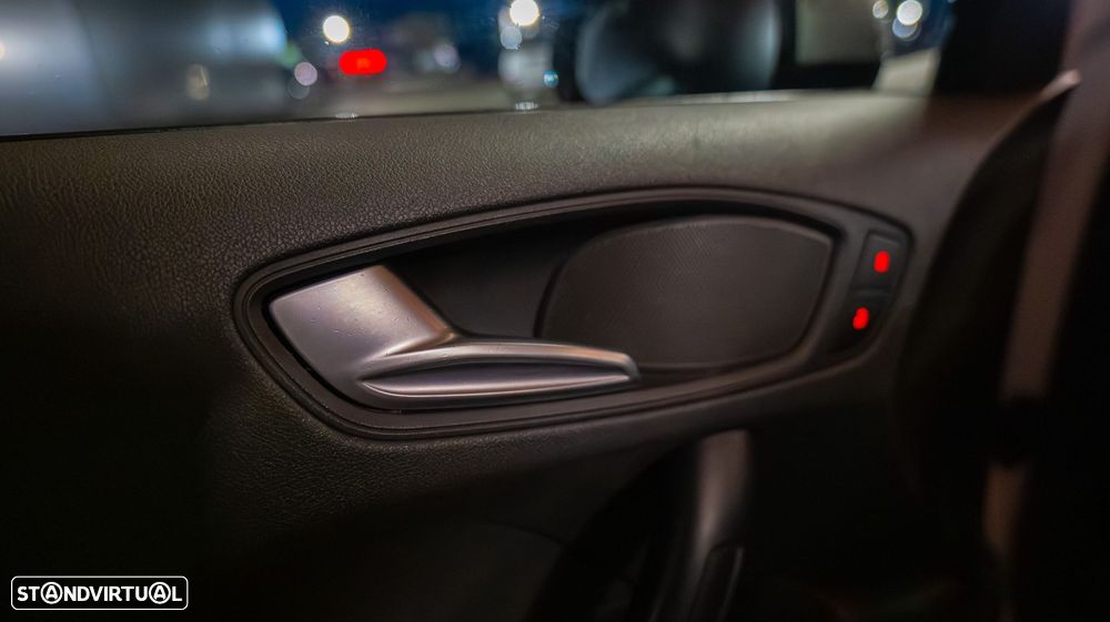 Audi A1 Sportback 1.4 TDI - 12