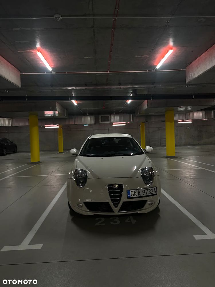 Alfa Romeo Mito 0.9 TwinAir Distinctive - 8
