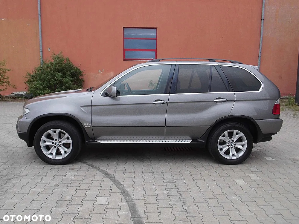 BMW X5 3.0 d Edition Exclusive Sport - 17