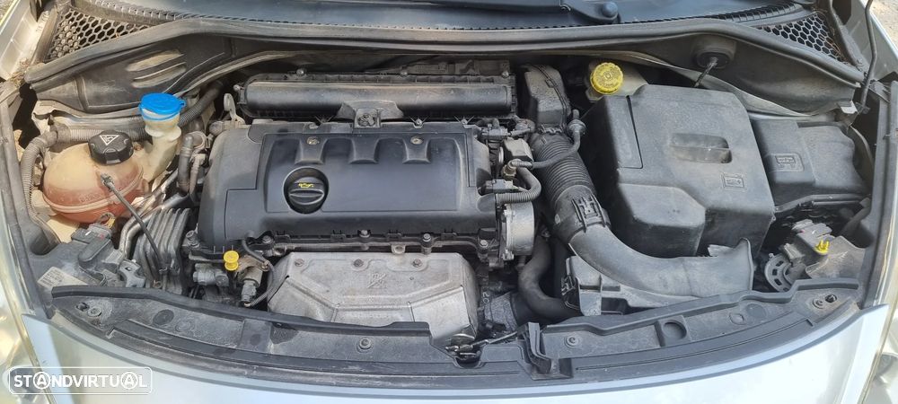Peugeot 207 SW 1.4 Sport - 10