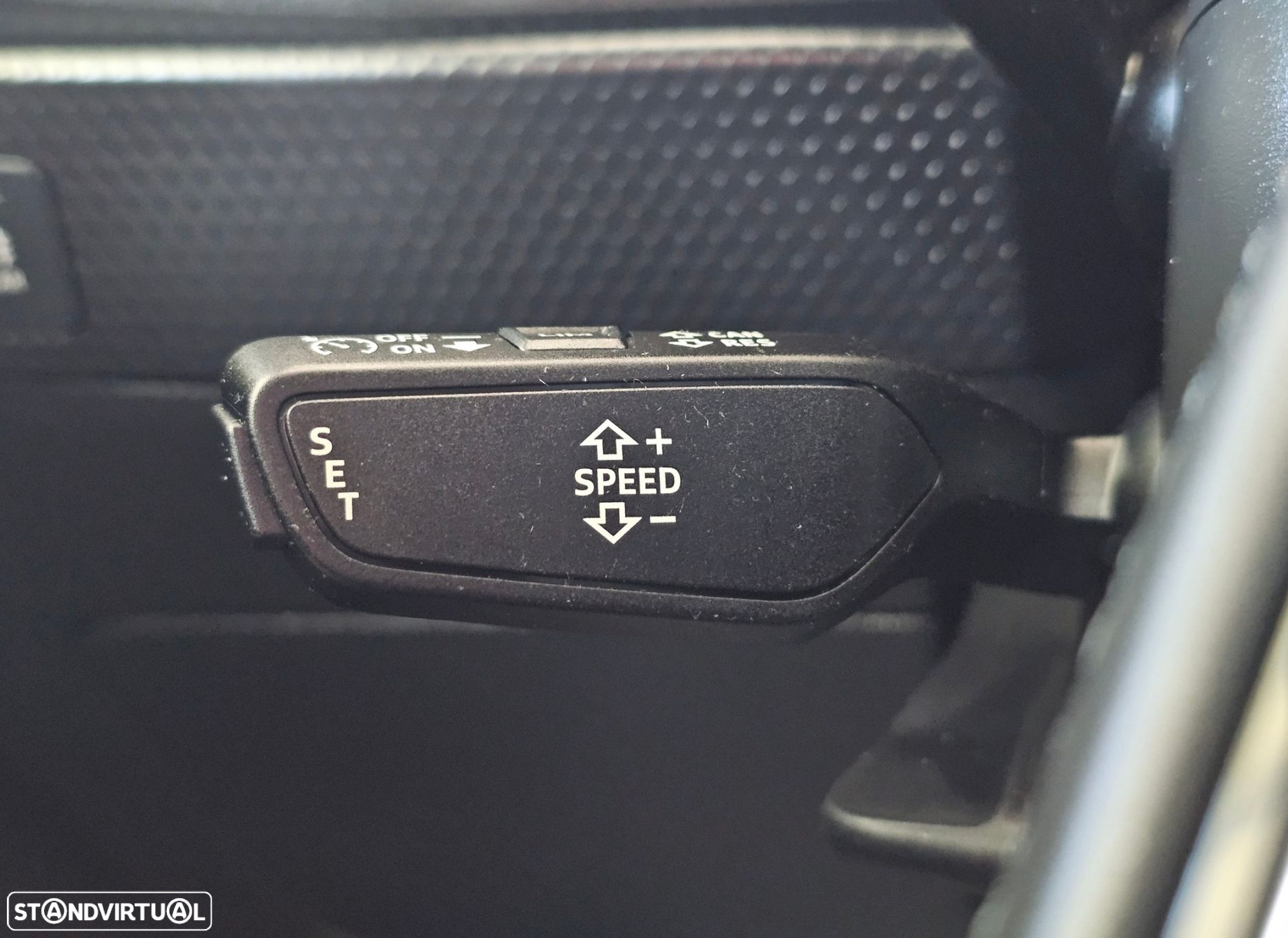 Audi A1 Sportback 25 TFSI Advanced S tronic - 24
