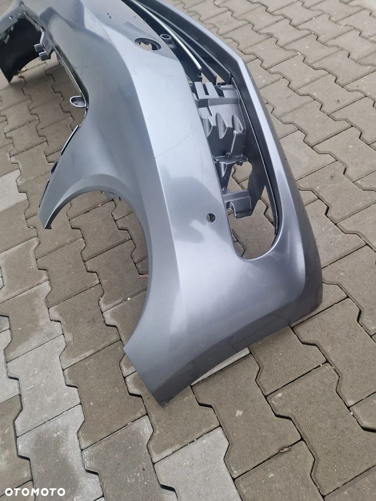 Zderzak VW New Beetle Lift 5c5 - 4