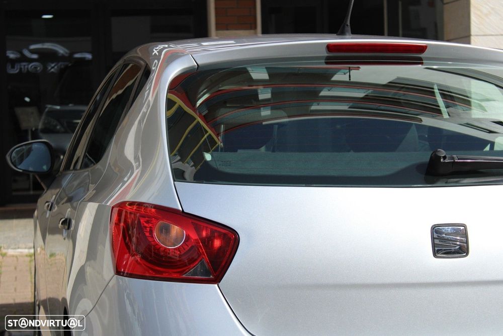 SEAT Ibiza 1.0 Reference - 14