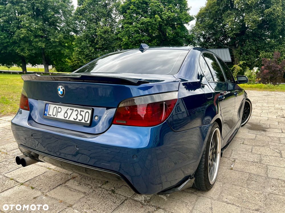 BMW Seria 5 - 22