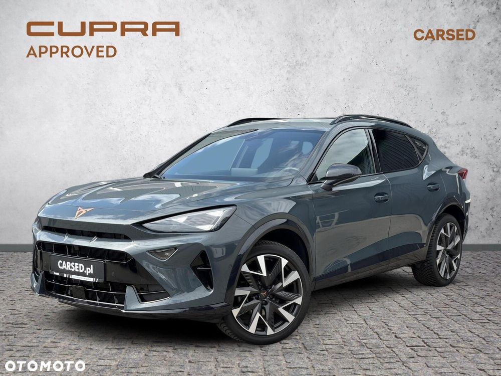 Cupra Formentor 1.5 eTSI mHEV DSG - 2