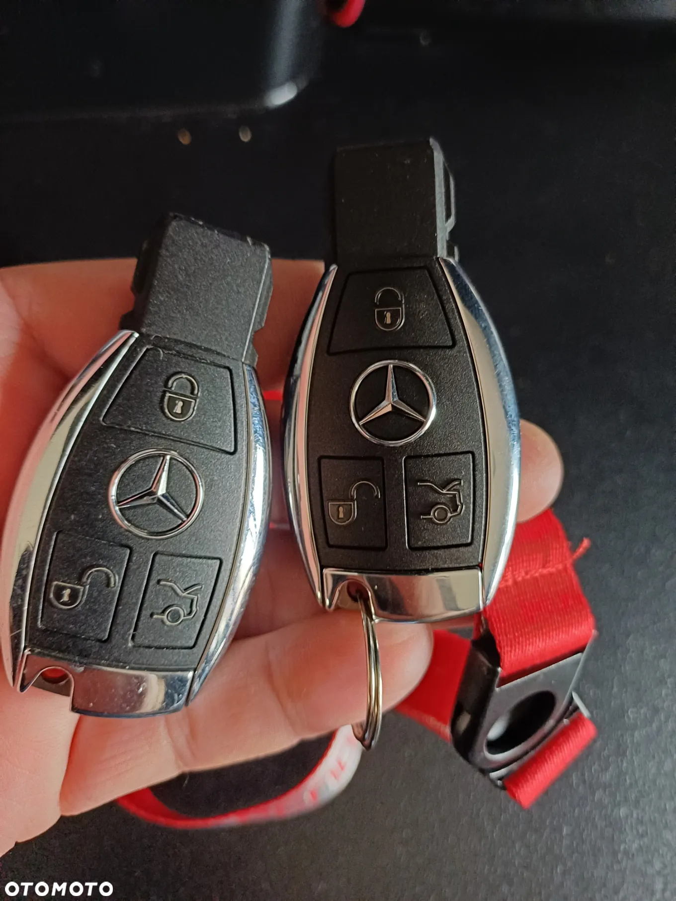Mercedes-Benz GLK 350 4Matic (BlueEFFICIENCY) 7G-TRONIC - 19