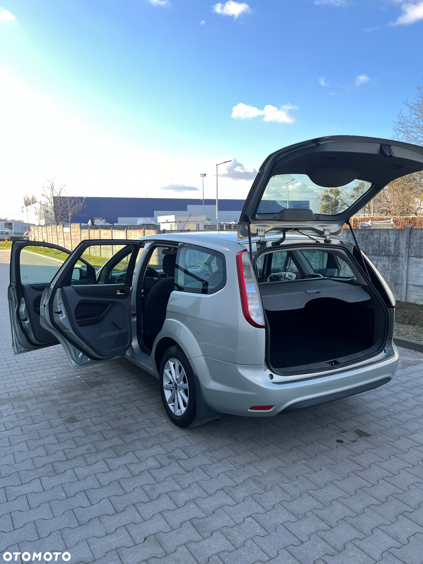 Ford Focus - 14