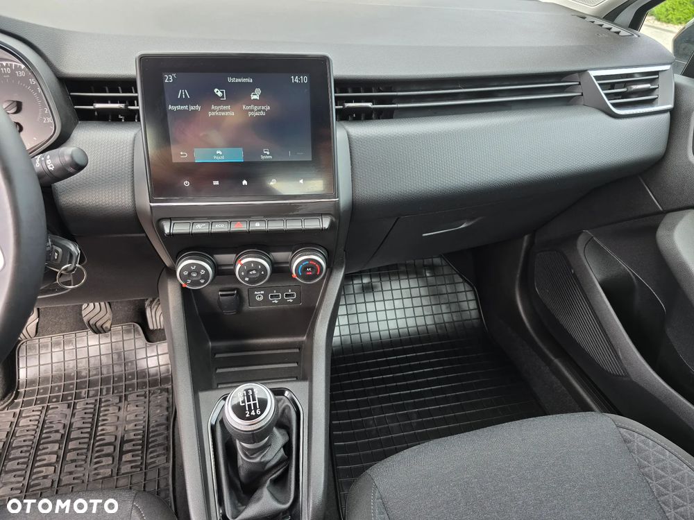 Renault Clio 1.0 TCe Equilibre - 11
