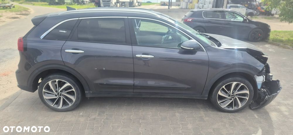 Kia Niro - 4