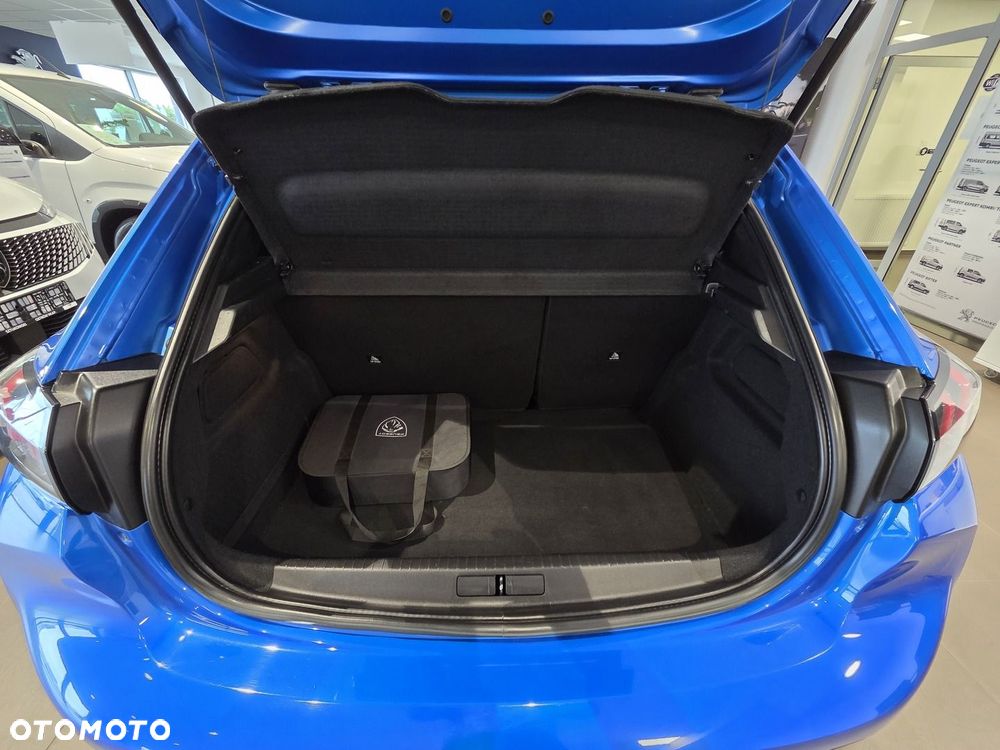 Peugeot 208 - 9
