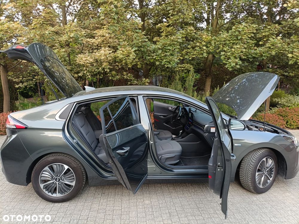 Hyundai IONIQ Plug-in hybrid Platinum - 11