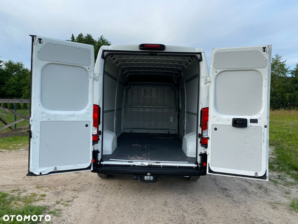 Peugeot BOXER L3H2 - 35