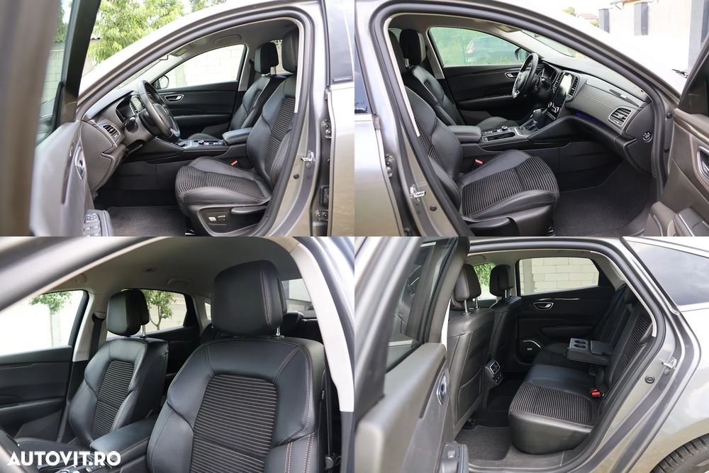 Renault Talisman - 5