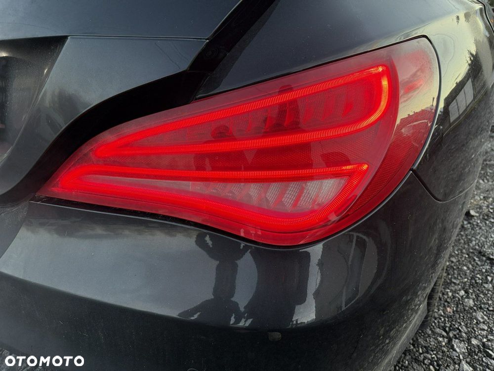 Mercedes-Benz CLA - 17