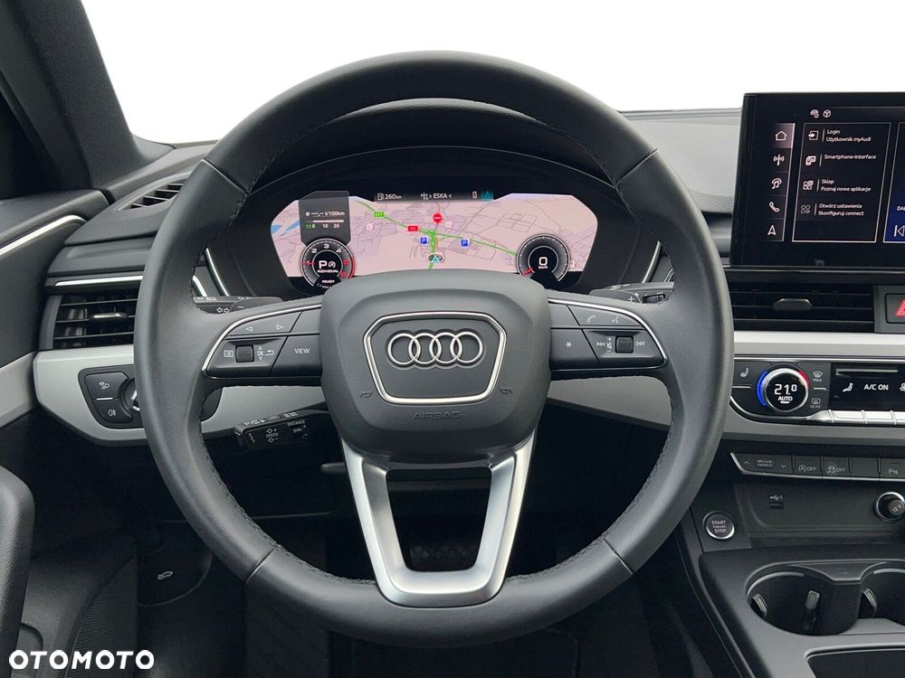 Audi A4 - 17