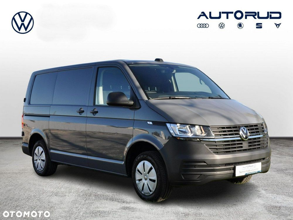 Volkswagen Transporter - 7