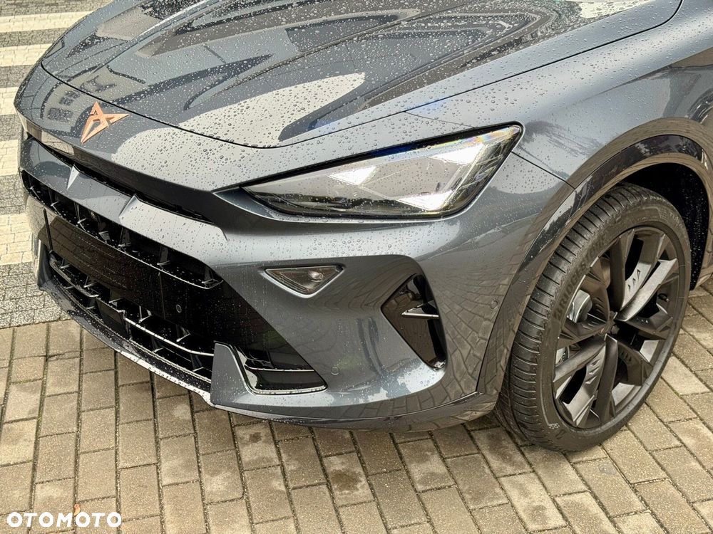 Cupra Formentor 2.0 TSI 4Drive DSG - 19