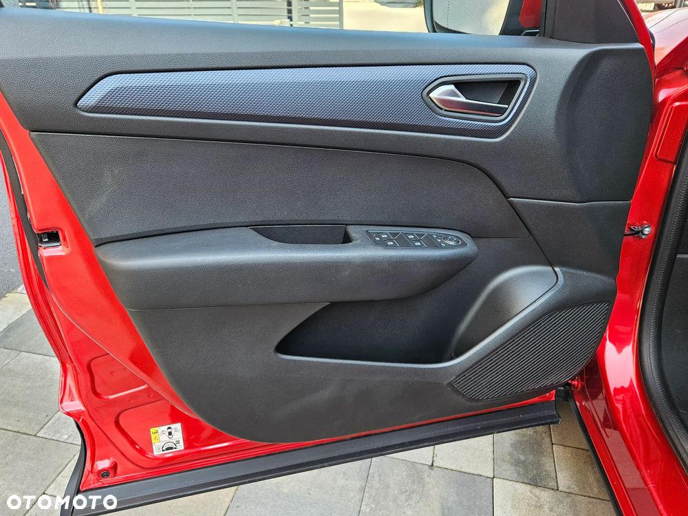 Renault Arkana 1.3 TCe mHEV Zen EDC - 20