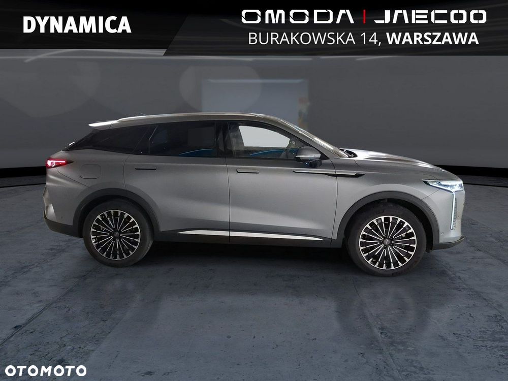 Omoda 9 - 7