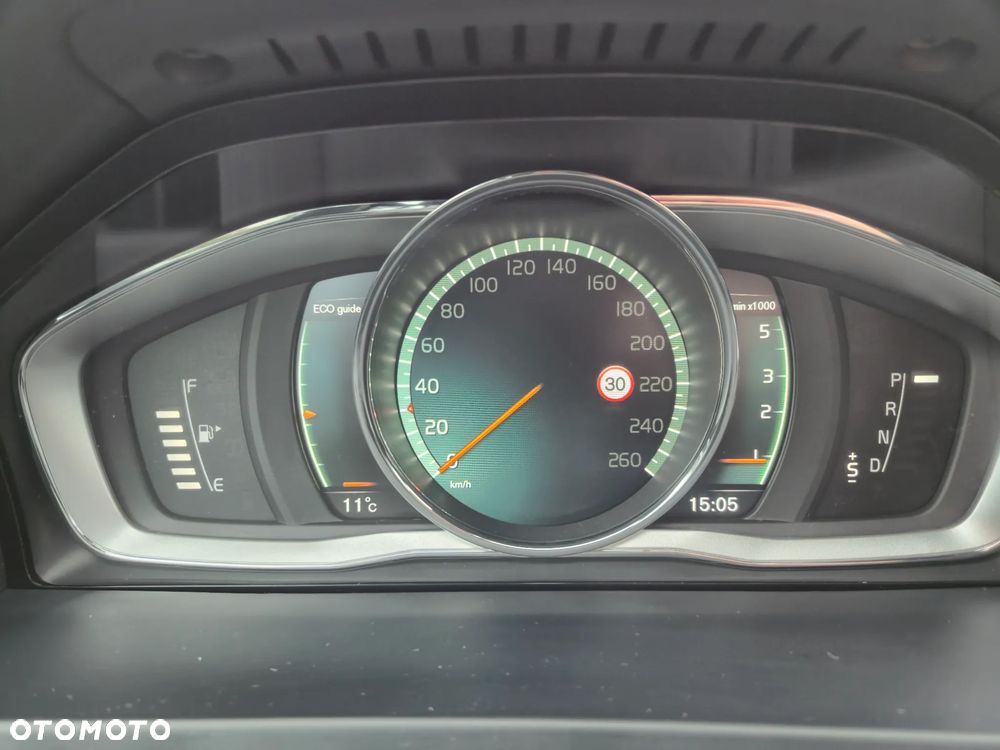 Volvo S60 D4 Drive-E R-Design Momentum - 19