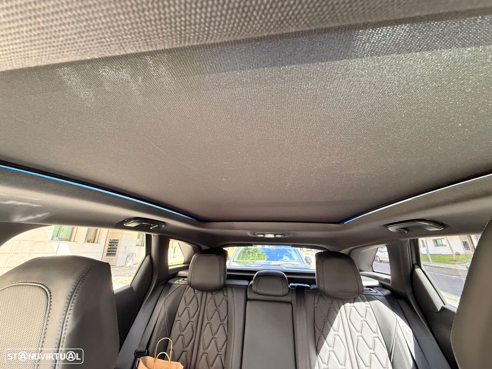 Peugeot 3008 2.0 BlueHDi GT EAT6 - 15