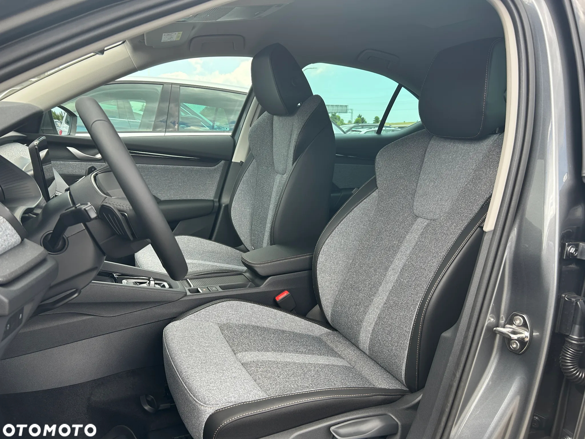 Skoda Octavia 2.0 TDI Selection DCT - 10