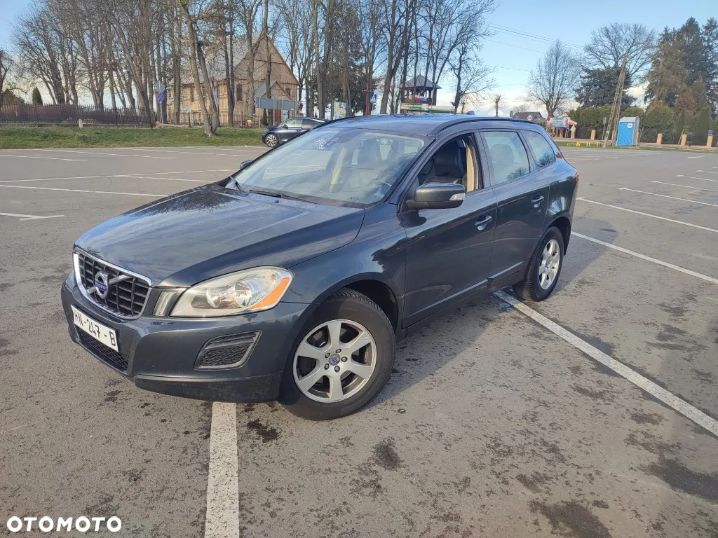 Volvo XC 60 D3 Momentum - 26