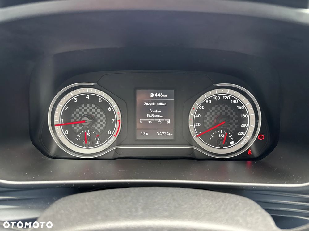 Hyundai i20 1.2 N Line - 26