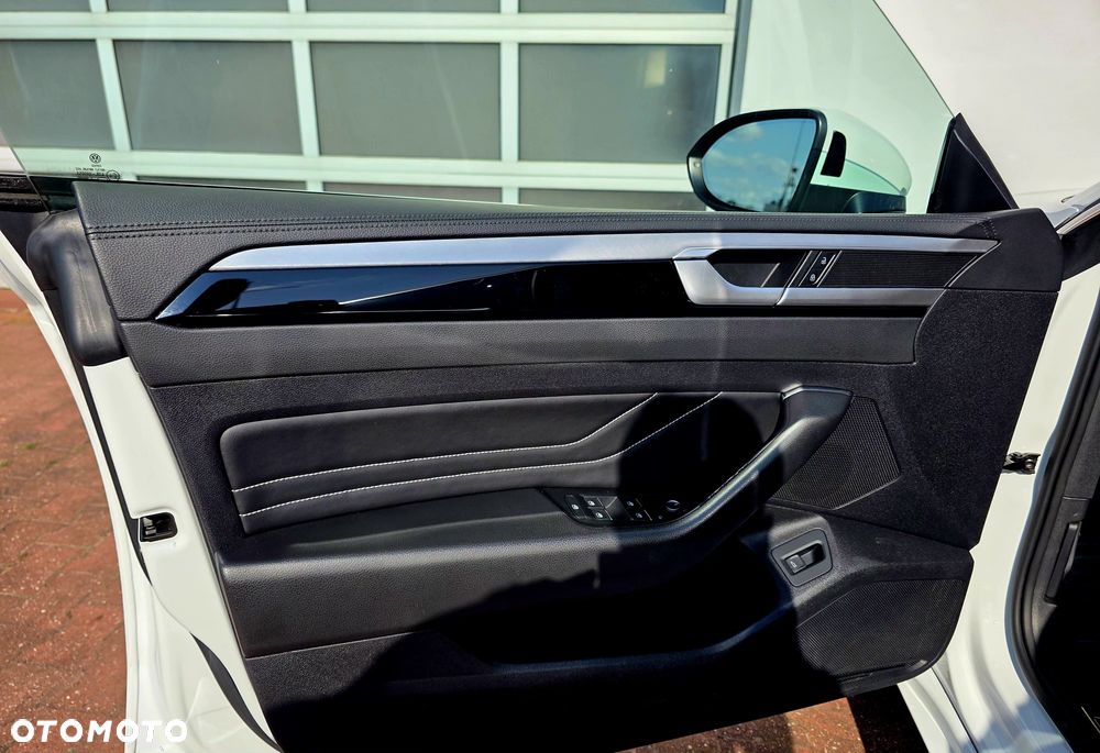 Volkswagen Arteon - 13
