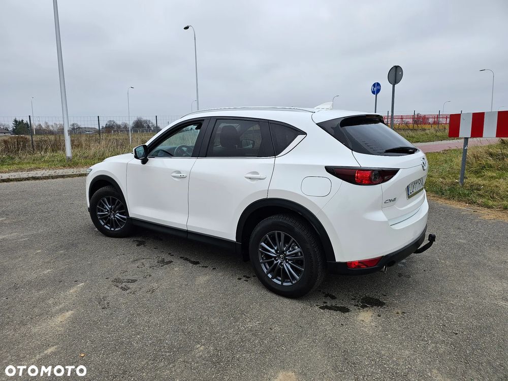 Mazda CX-5 2.5 Skypassion 2WD - 3