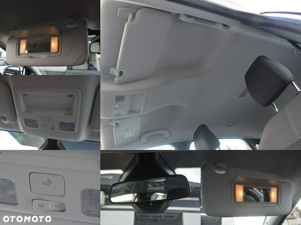 Ford Puma 1.0 EcoBoost Hybrid TITANIUM X - 23