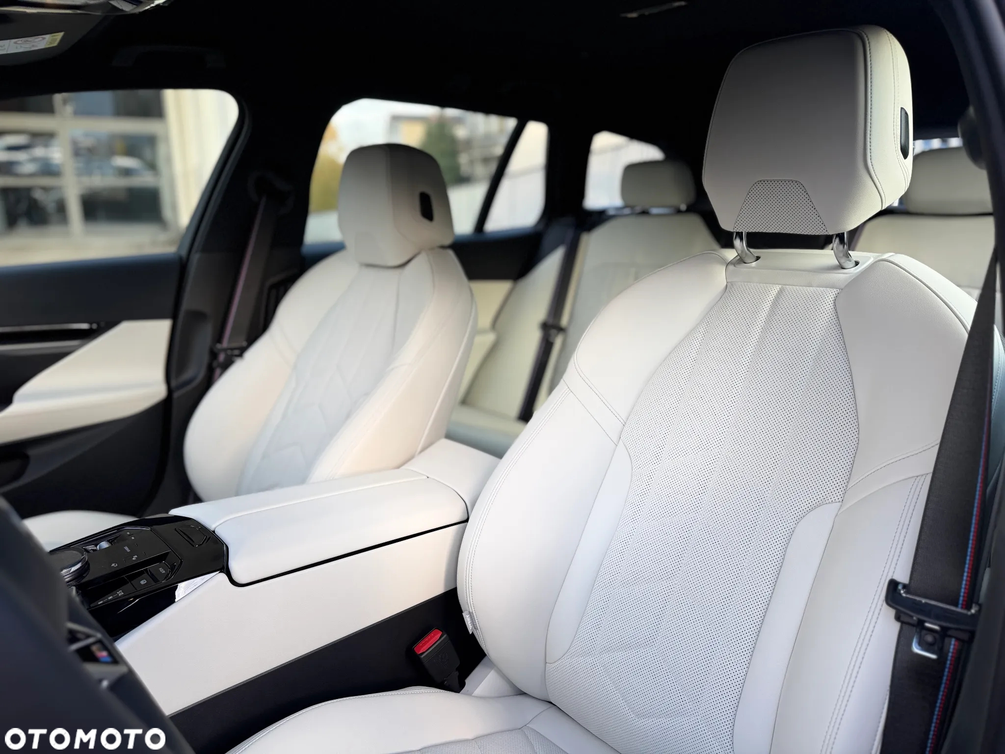 BMW Seria 5 - 12