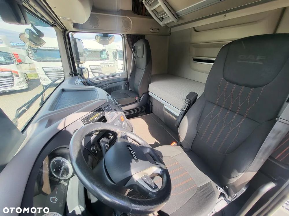 DAF FT XF 480 - 19