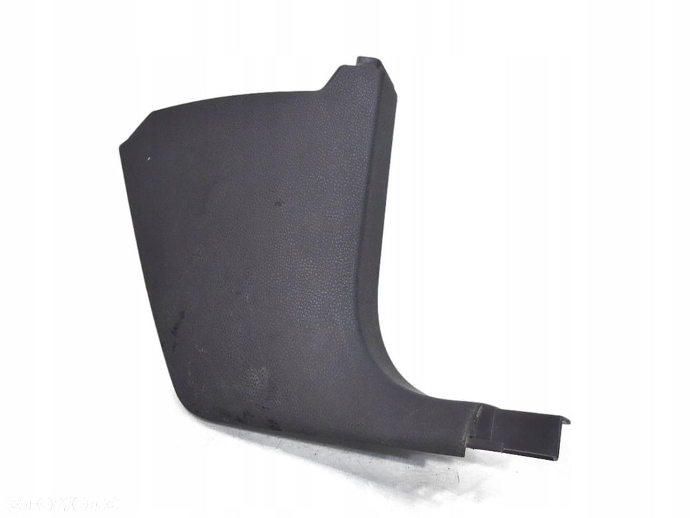 OSŁONA PROGU PRAWY PRZÓD VW GOLF V 1K1863484 - 1