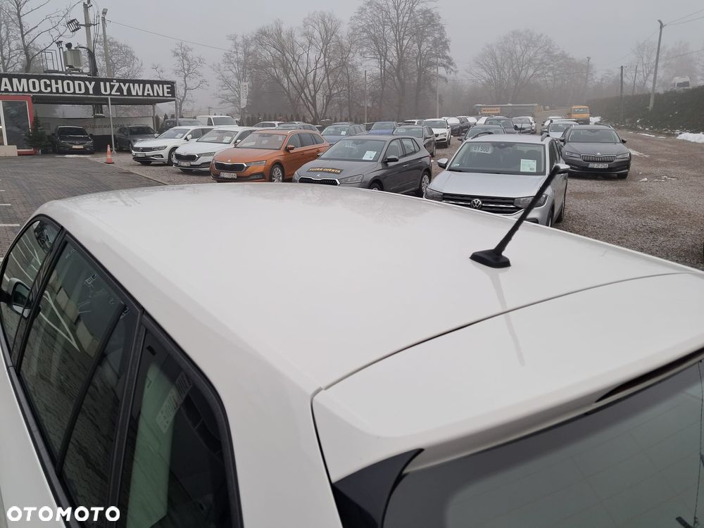 Skoda Fabia 1.0 TSI Ambition - 23