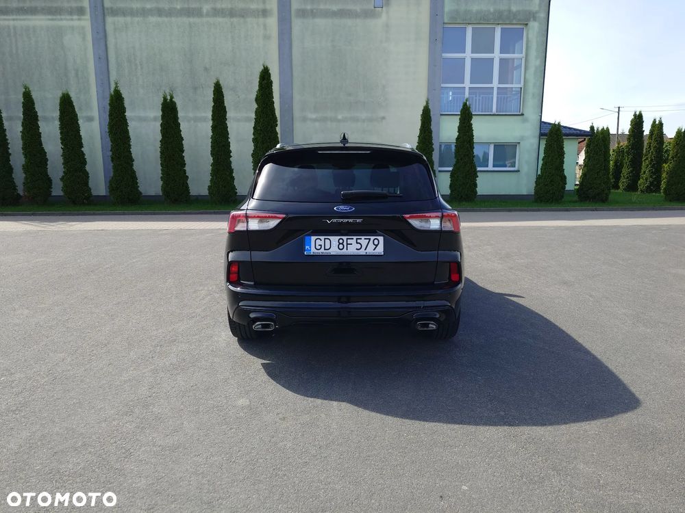 Ford Kuga Vignale 2.0 EcoBlue AWD - 6