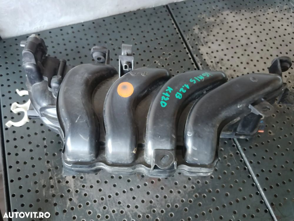 galerie admisie k12d 1.2 b suzuki ignis 3 2021 - 3