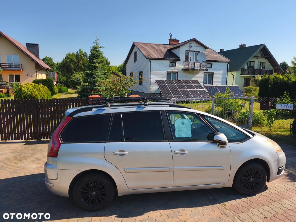 Citroën C4 Picasso - 3