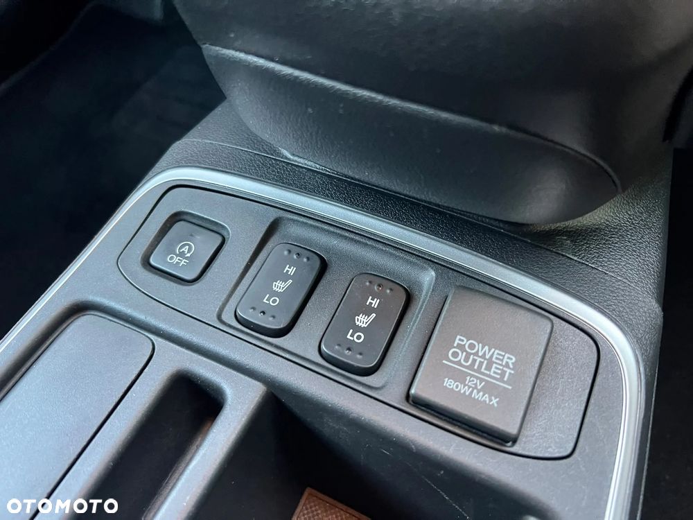 Honda CR-V 2016