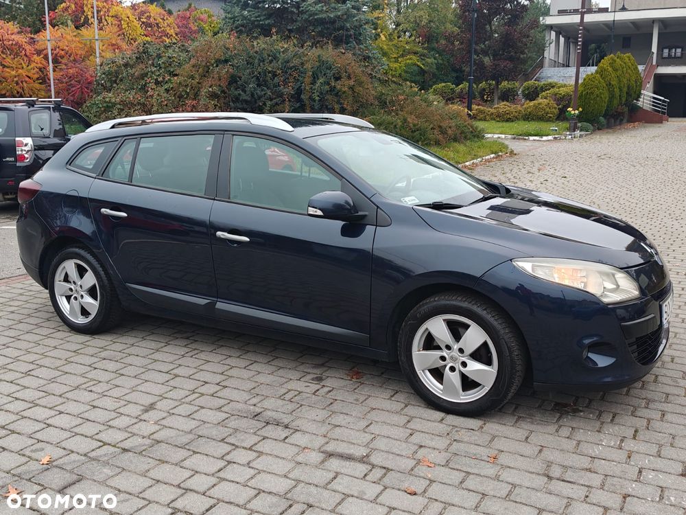 Renault Megane 1.9 dCi Dynamique - 32