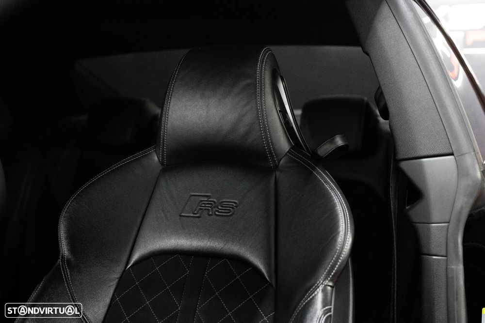 Audi RS5 2.9 TFSI quattro tiptronic - 33