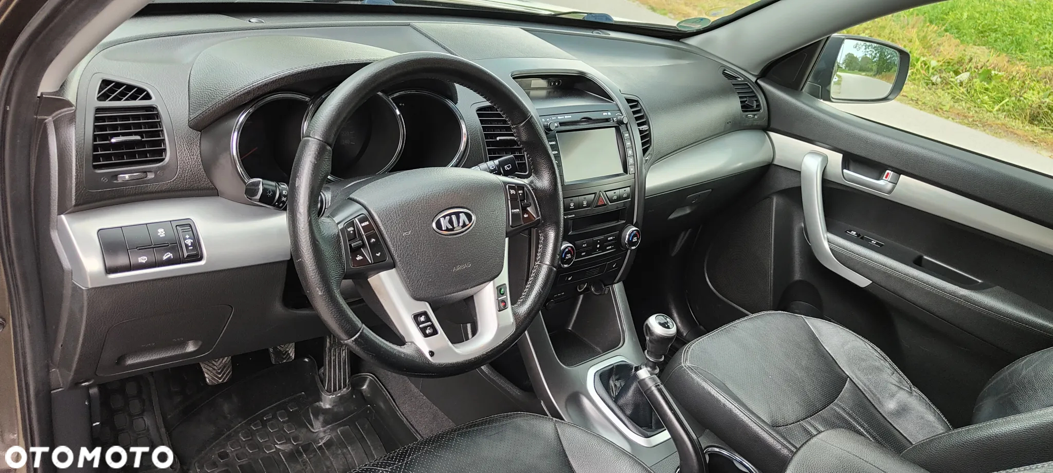 Kia Sorento 2.0 CRDi L - 7
