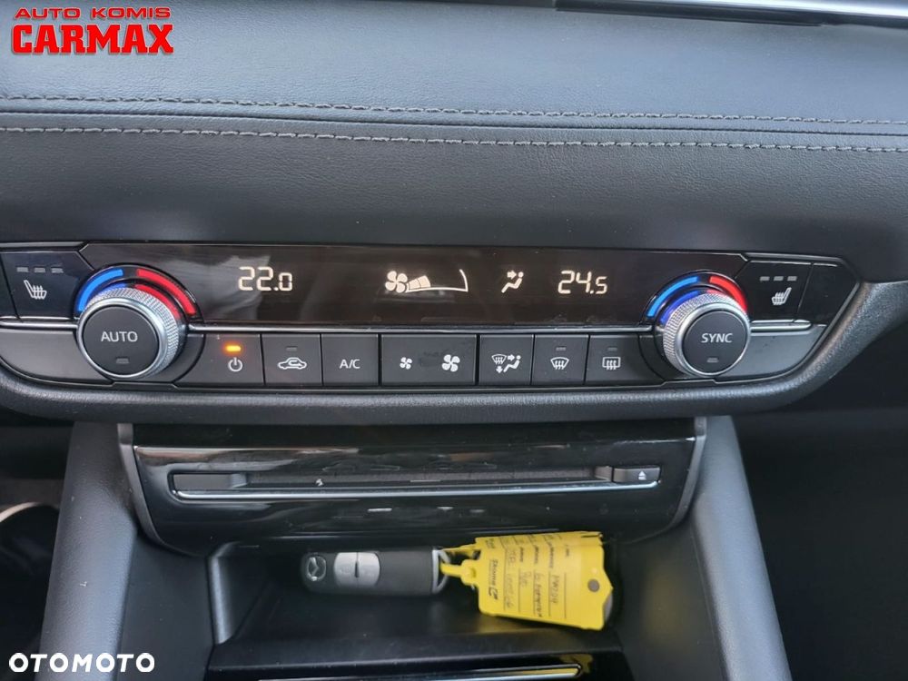 Mazda 6 - 20