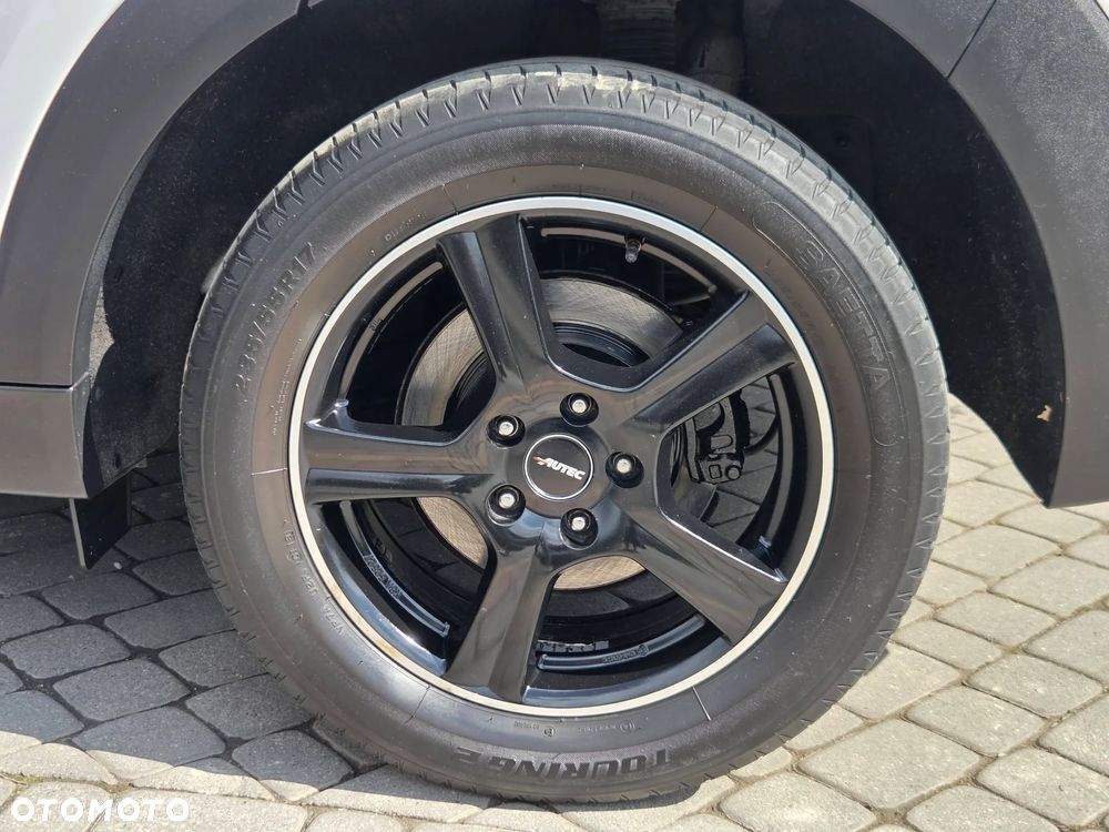 Hyundai Tucson 1.6 GDi 2WD Style - 9